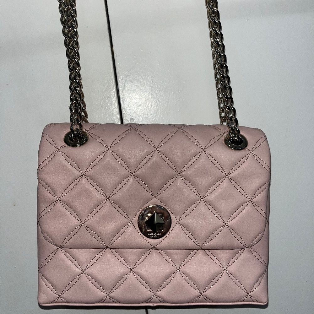 Pink Kate Spade Natalia